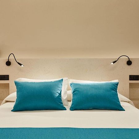 Hotel Boutique Molino De Enmedio Hueneja Dış mekan fotoğraf
