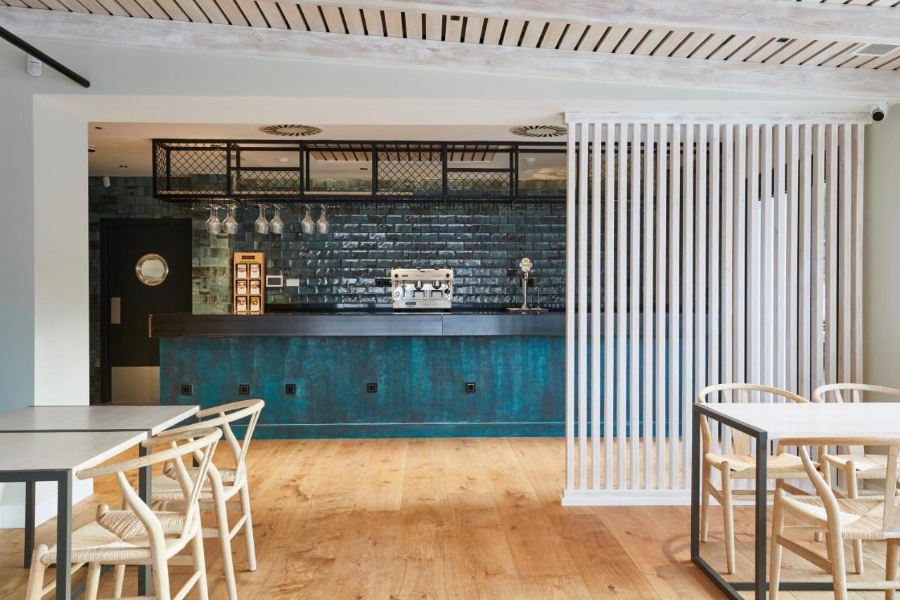 Hotel Boutique Molino De Enmedio Hueneja Dış mekan fotoğraf