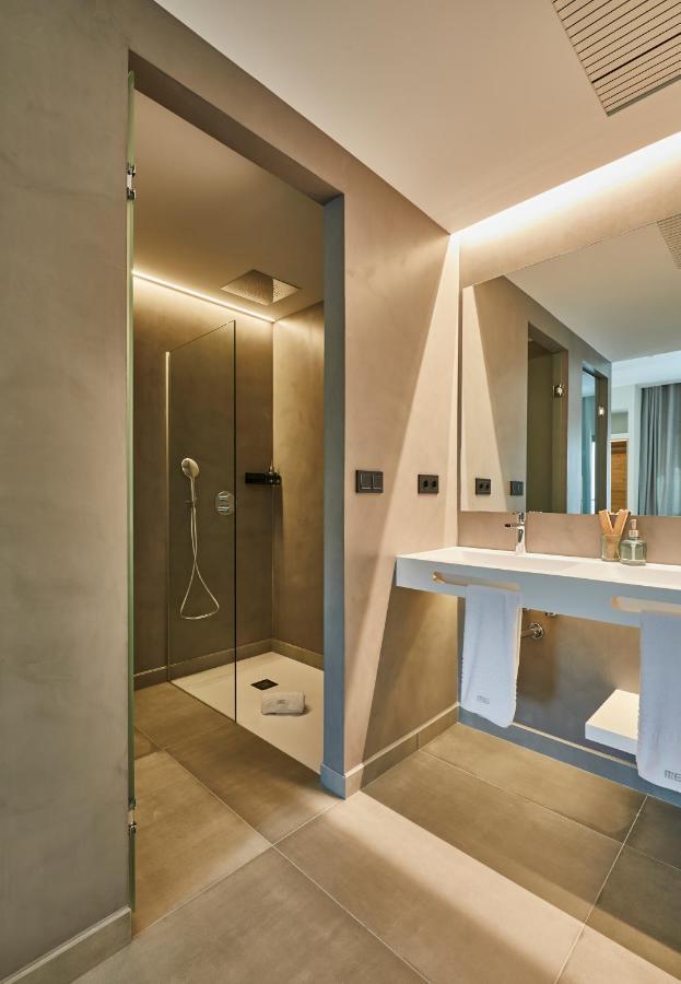 Hotel Boutique Molino De Enmedio Hueneja Dış mekan fotoğraf