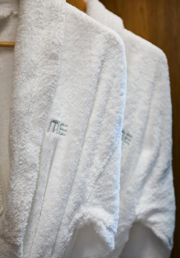 Hotel Boutique Molino De Enmedio Hueneja Dış mekan fotoğraf
